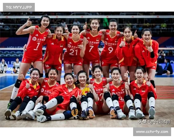中国女排世锦赛止步16强 世界排名下滑至第七 未来面临挑战 中国女排世锦赛止步16强 世界排名下滑至第七 未来面临挑战