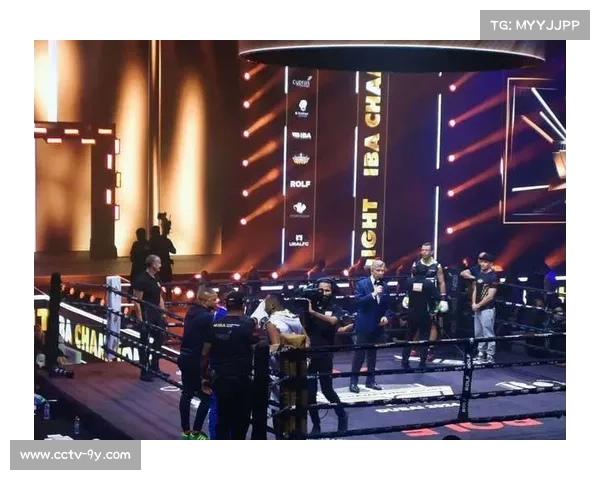 IBA迪拜世锦赛命名“精英世界锦标赛”,提升赛事定位 IBA迪拜世锦赛命名“精英世界锦标赛”,提升赛事定位