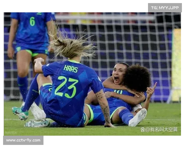 U17女足世界杯中国队0-3负于巴西队,止步16强 U17女足世界杯中国队0-3负于巴西队,止步16强