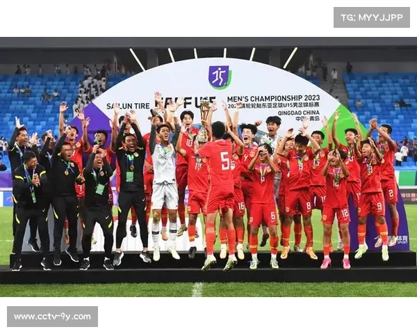 U15东亚锦标赛赛程密集，中国队两天一赛首战即对阵日本