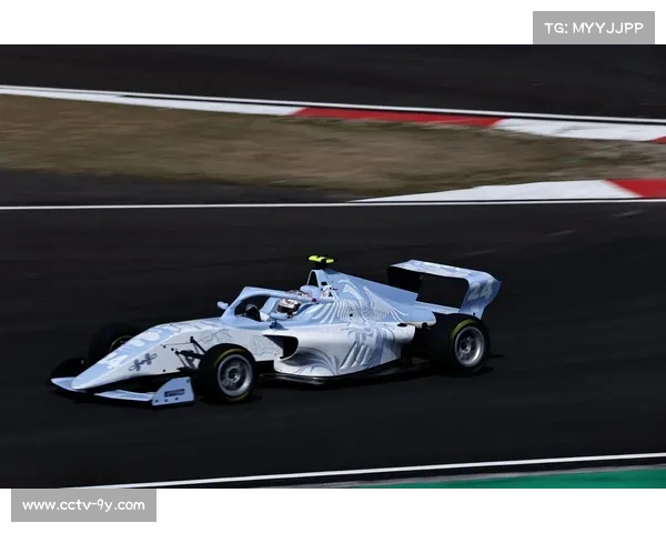 F1新赛季3月揭幕，中国大奖赛重返上海