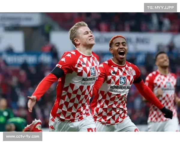 从数据到情感：德甲进球大战的观众心理学分析