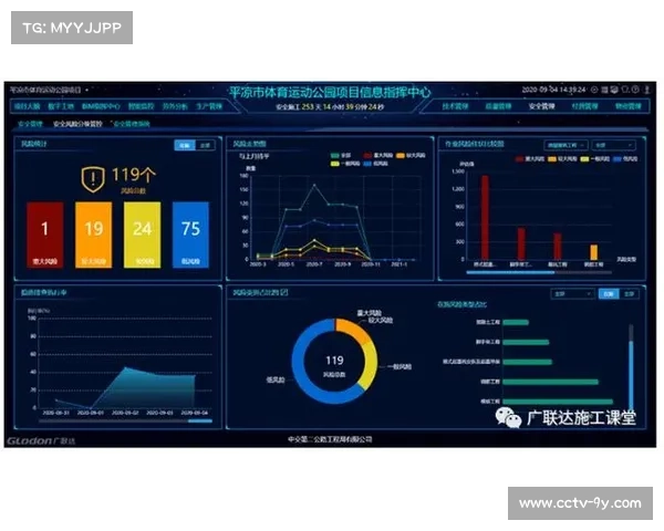数字化升级阶段内全流程可追溯机制落地 推动体育赛事管理迈向精细化